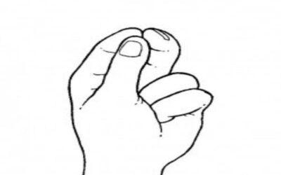 MUDRA KUBERA