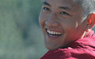 Tulku Lama Lobsang