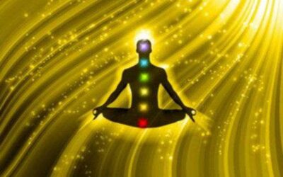 Pranayama para una larga vida