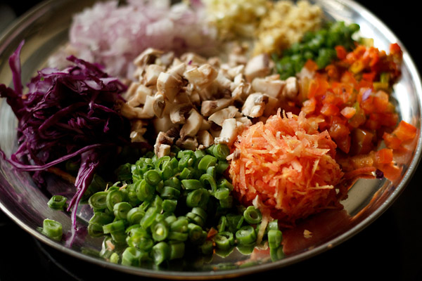 VEGETALES Y DOSHAS