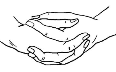 MUDRA PUSHPAPUTA