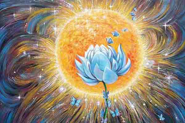 Oración universal de Swami Sivananda