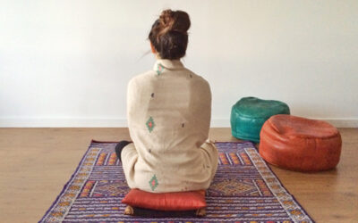 MEDITACIÓN VIPASSANA