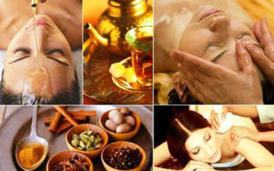Nociones básicas de Ayurveda
