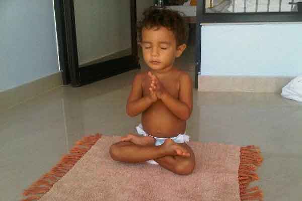 4 Leyes de la espiritualidad