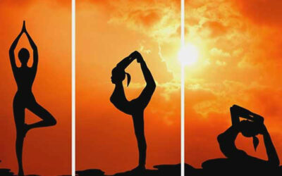 Surya Namaskar