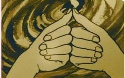 Mudra del tiempo