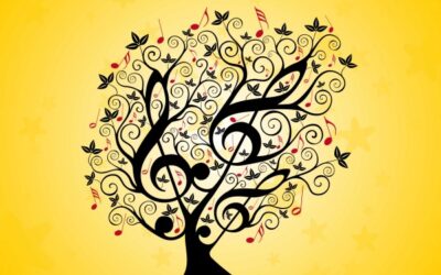 Musicoterapia con Gandharva Veda