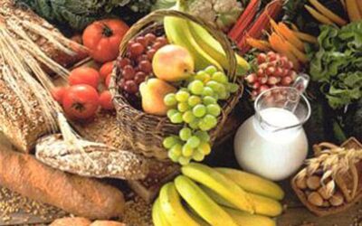 DIETA VATA