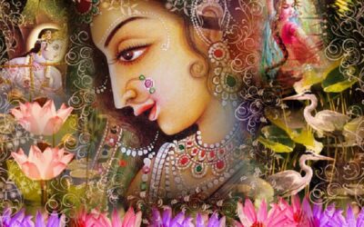 Señales de que tu tercer ojo se está abriendo