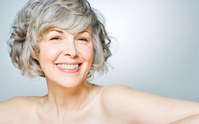 Enfoque ayurvedico de la menopausia