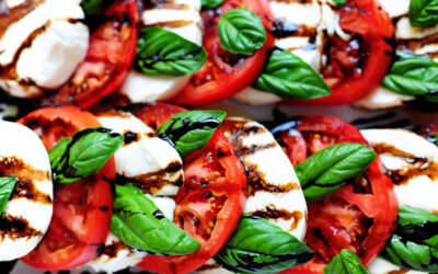 Receta de ensaladas ayurveda