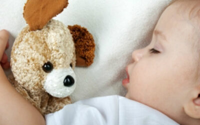 Nidra el sueño reparador