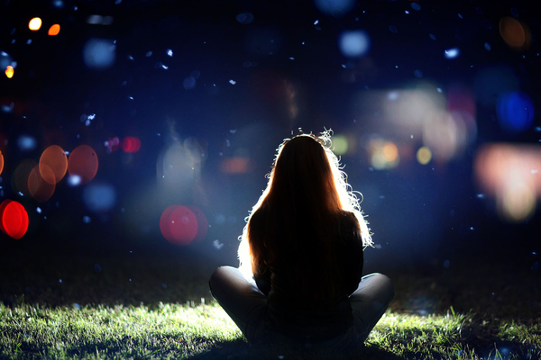 Shamatha Anapanasati