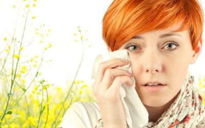 TRATAR LAS ALERGIAS DESDE EL AYURVEDA