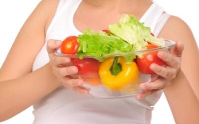 Estrategia de Salud: Dieta y TRATADO Natural