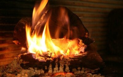 Elemento Fuego
