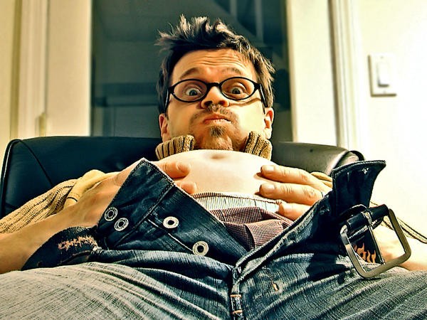 CONSEJOS PARA ADELGAZAR