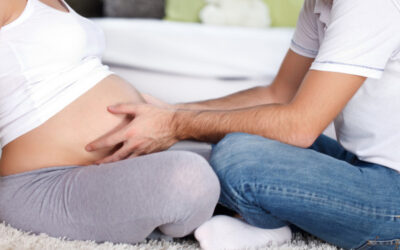 Masaje Ayurveda, masajes para embarazadas