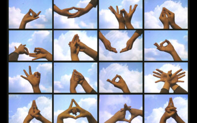 Significado de Mudra