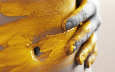 Chakras – El bloqueo del ombligo y la compulsión