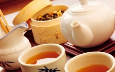 Malasai Chai, Té ayurvedico