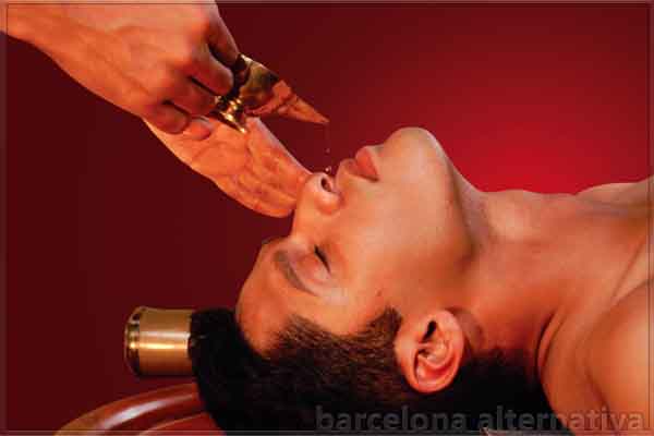 Práctica diaria de Nasya