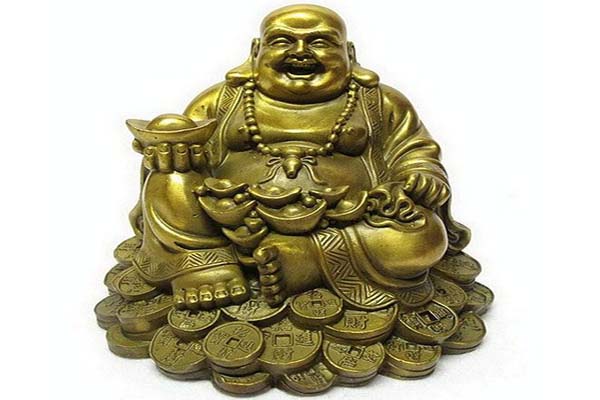 BUDA: SOBRE EL DINERO
