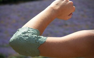 Cataplasma para perjudicadas con plantas fáciles de encontrar