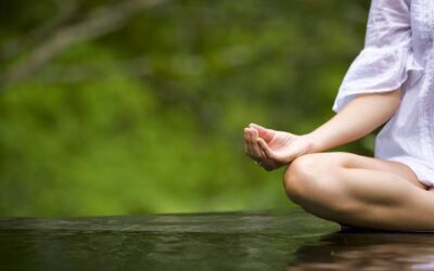 GUIA DE MEDITACION PARA PERSONAS OCUPADAS