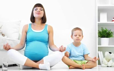 ENSEÑA A RESPIRAR A TUS HIJOS DE UNA MANERA FÁCIL