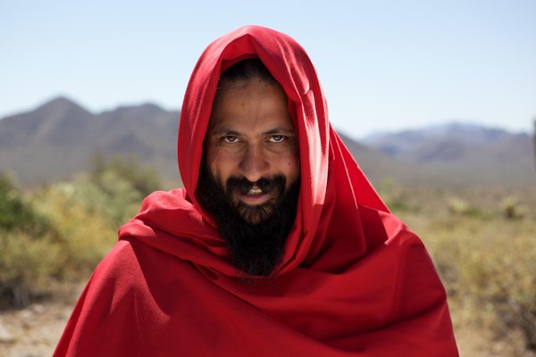 ¿necesito un maestro espiritual?