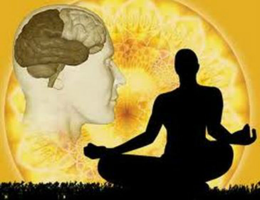 YOGA PARA LA MEMORIA