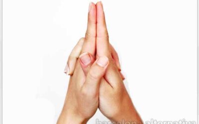 KSEPANA MUDRA