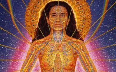 Aumenta tu energía vital (parte 1)