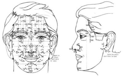DIEN CHAN: LA TERAPIA FACIAL VIETNAMITA