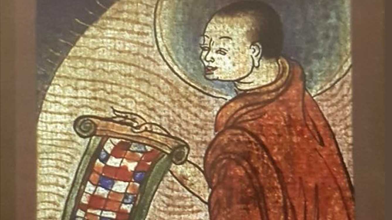 SANACIÓN Y ASTROLOGIA TIBETANA INSEPARABLES (I)