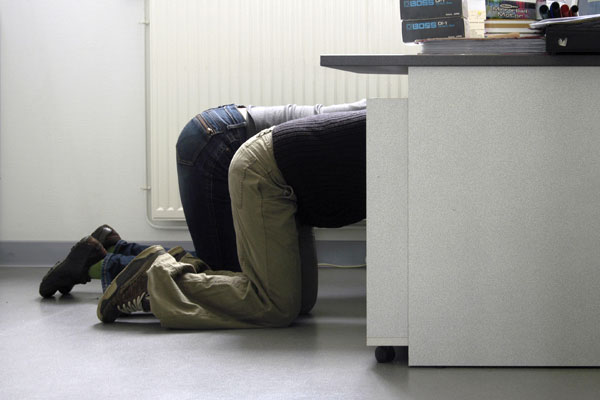 CUANDO DEJES DE BUSCAR, ENCONTRARÁS