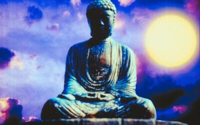 LA INTERPRETACIÓN DE SUEÑOS EN LA SANACIÓN TIBETANA