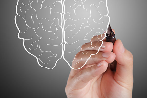 LA MENTE PENSANTE Y LA MENTE FUNCIONAL