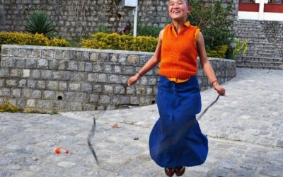 6 PRINCIPIOS DE SABIDURÍA BUDISTA QUE TRANSFORMARÁN TU VIDA