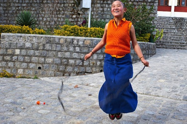 6 PRINCIPIOS DE SABIDURÍA BUDISTA QUE TRANSFORMARÁN TU VIDA