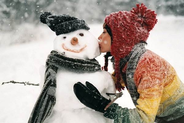 REGLAS DE ORO PARA SOBREVIVIR AL INVIERNO