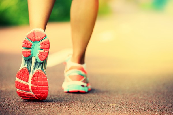 YOGA PARA RUNNERS