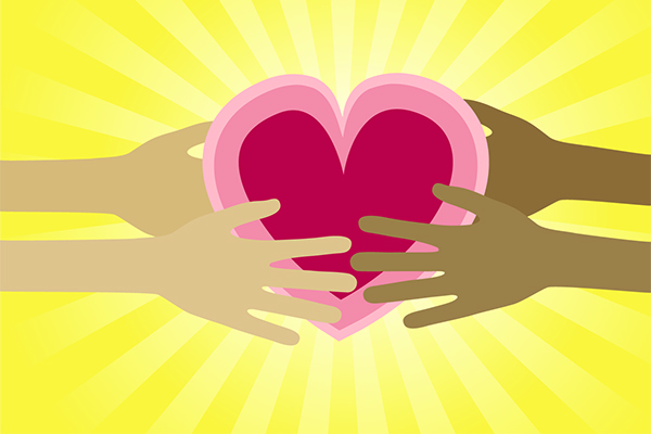 EL AMOR ES VITAL PARA EL DESARROLLO DEL CEREBRO