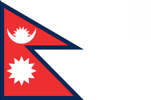 Nepalbandera