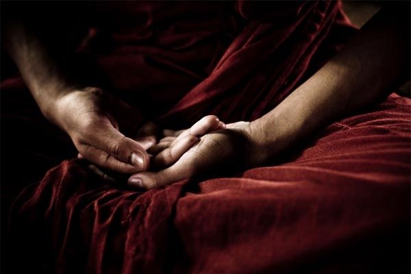 MEDITACIÓN DEL CUENCO VACIO