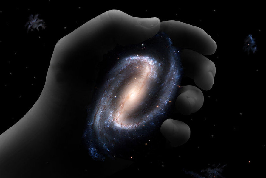 ESTA ES LA FUENTE DE TODOS LOS MALES