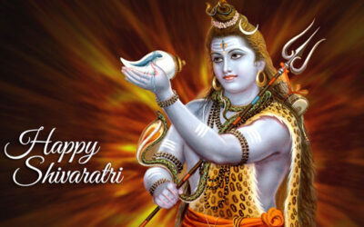 HOY ES LA GRAN NOCHE DE SHIVA!