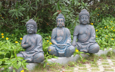 ESTO NO ES MEDITACIÓN